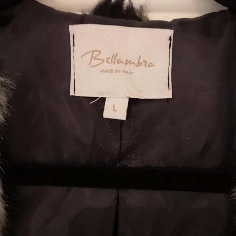 USED Texture Vest - Picture 5 of 6